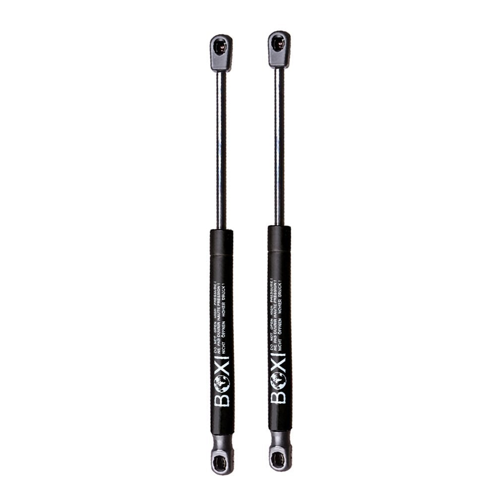 Qty(2) BOXI Front Hood Lift Supports Shocks Struts for BMW F20 F22 F31 F34 118i 125i 220i 228i 320i 328i 335i 428i 435i | Replac