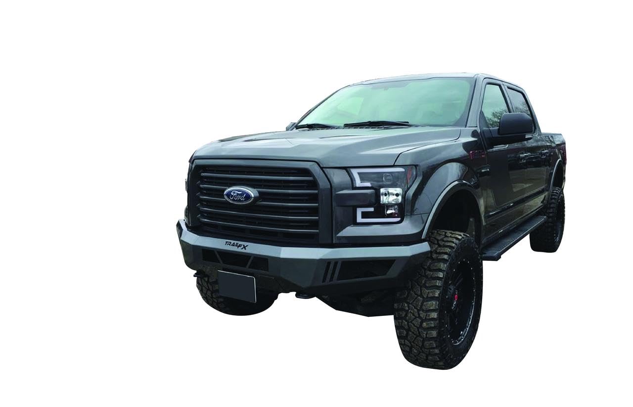 Trailfx Trail Fx Fldb002Ti Fldb 15-16 Ford F150