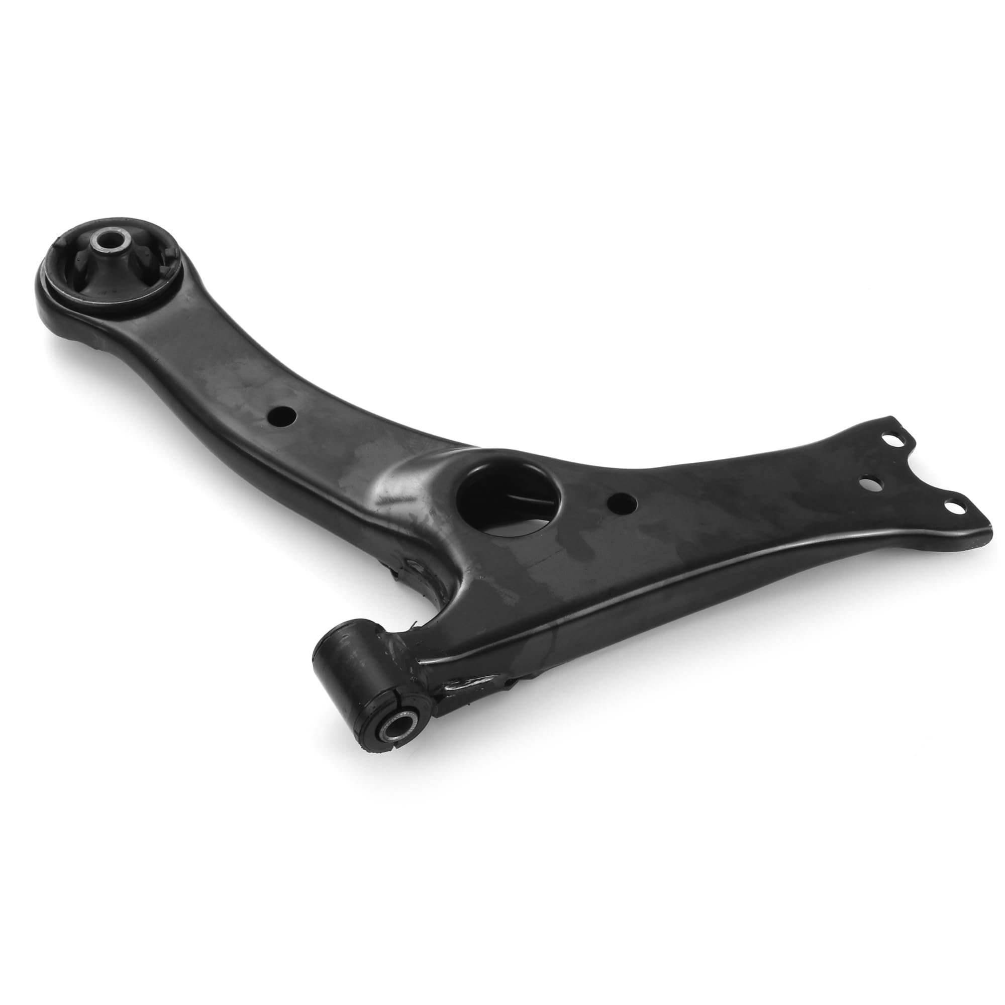 Metrix Premium Chassis Parts - Front Left Lower Control Arm Fits 2003-2008 Pontiac Vibe, 2003-2008 Toyota Corolla, 2003-2008 Toy