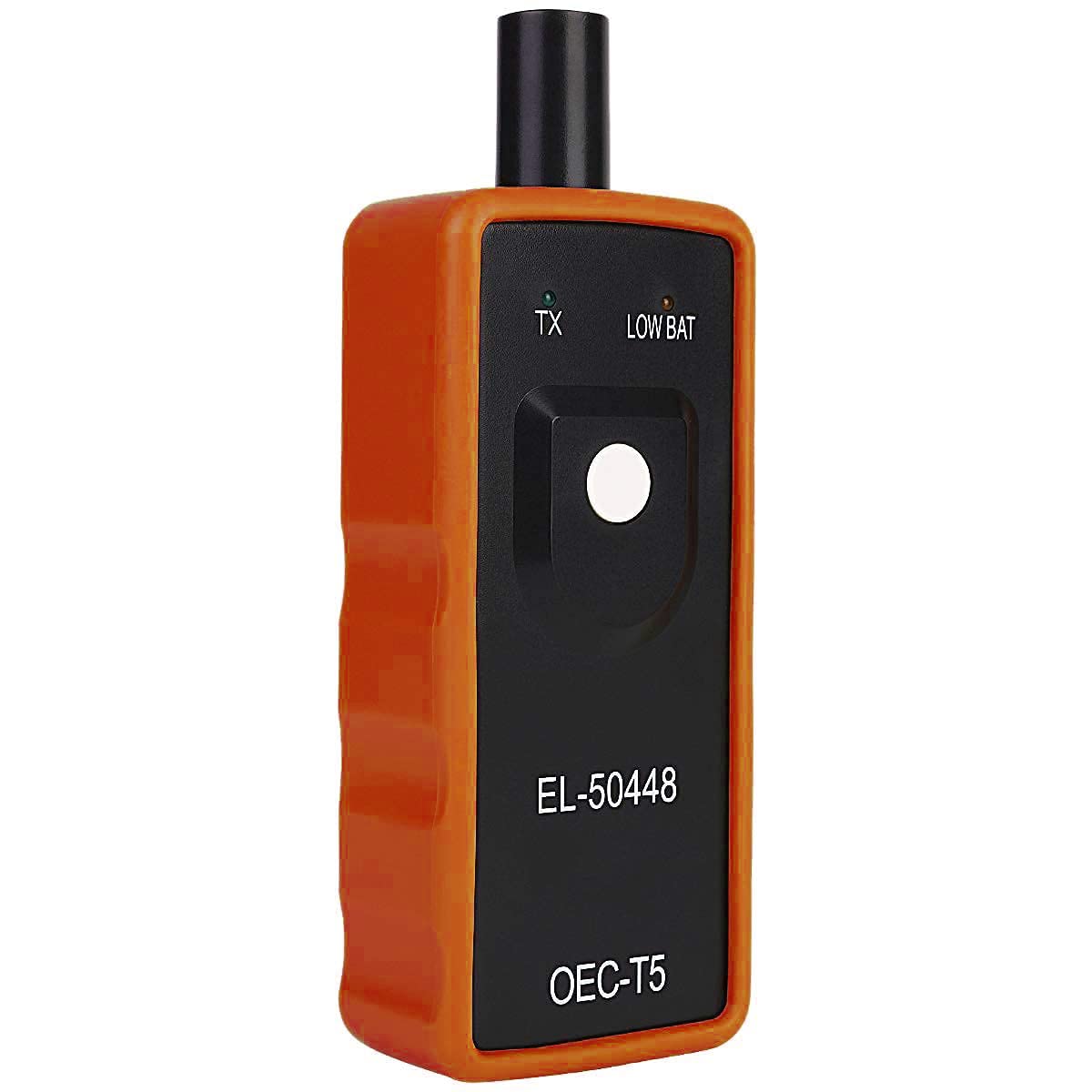 2020 gm tpms relearn tool,OEC T5 Super EL50448 Auto Tire Pressure Monitoring Sensor 315MHZ and 433MHz Car Tyre Compatible for G