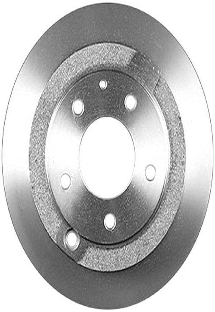 Bendix Premium Prt5011 Rear Brake Rotor For Mazda Millenia 1996-1995