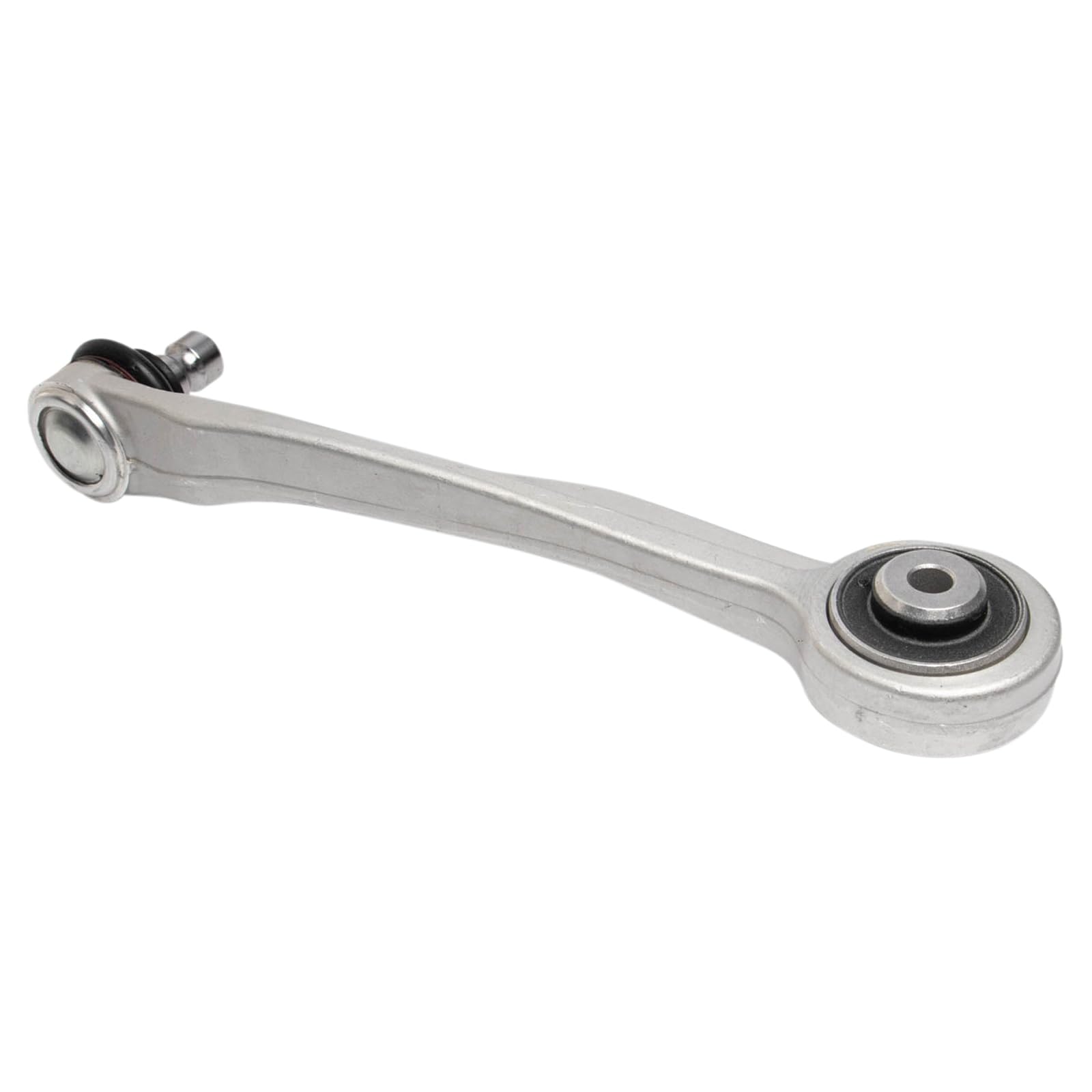 Trq Front Right Upper Rearward Control Arm With Ball Joint Compatible With 09-19 Audi Porsche