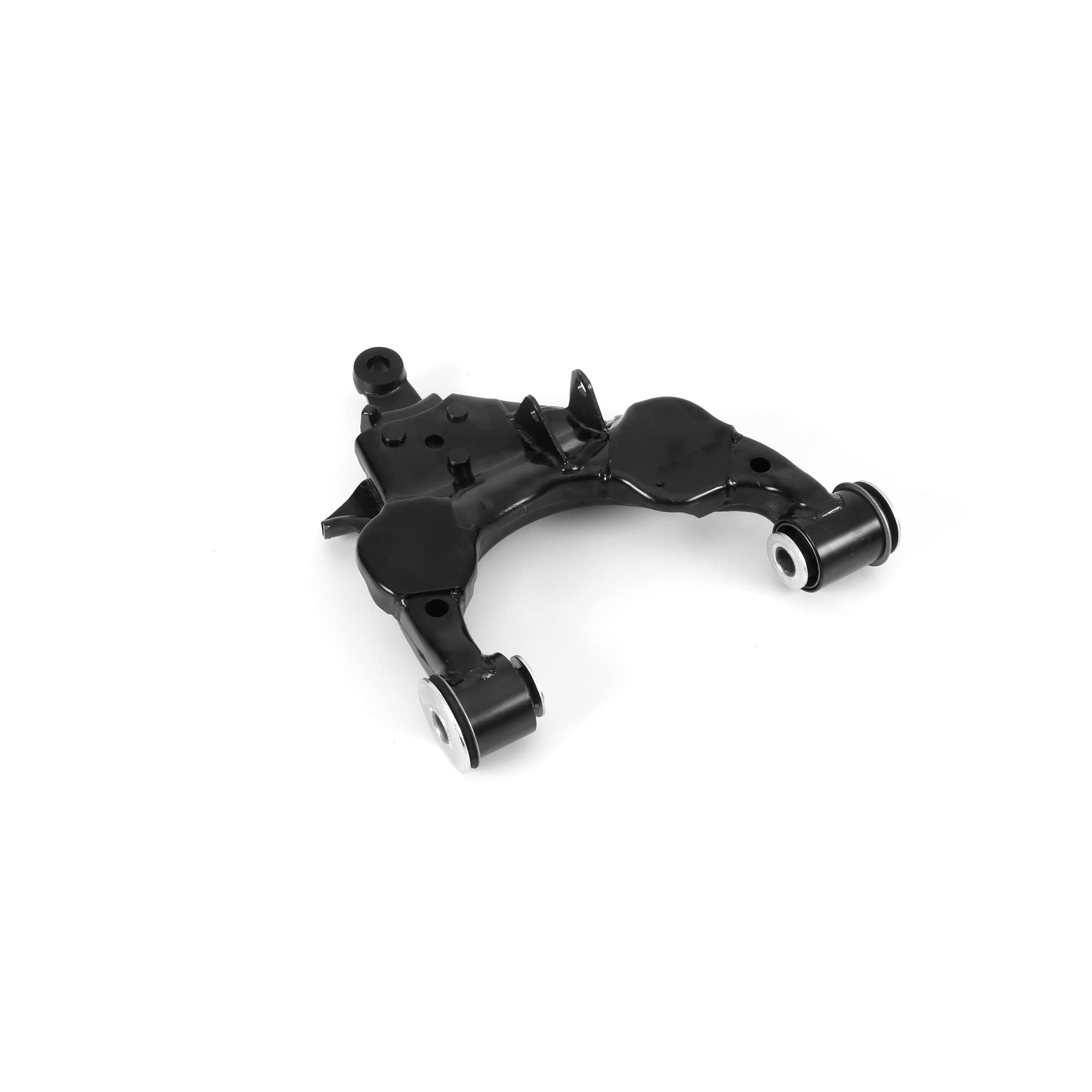 Metrix Premium Chassis Parts - 4 Pc Front Lower Control Arm & Front Sway Bar Stabilizer End Link Kit Fits 01-03 Toyota Sequoia,