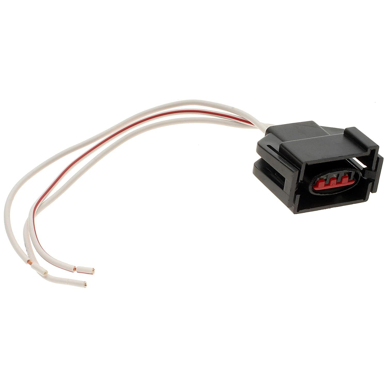 Standard Motor Products S674 Pigtail/Socket