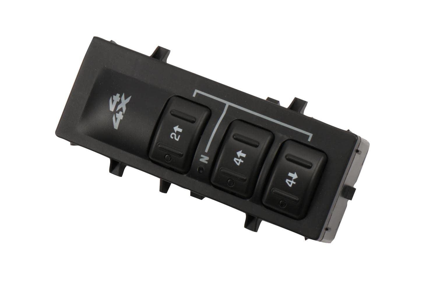 Gm 19259312 Transfer Case Selector Switch