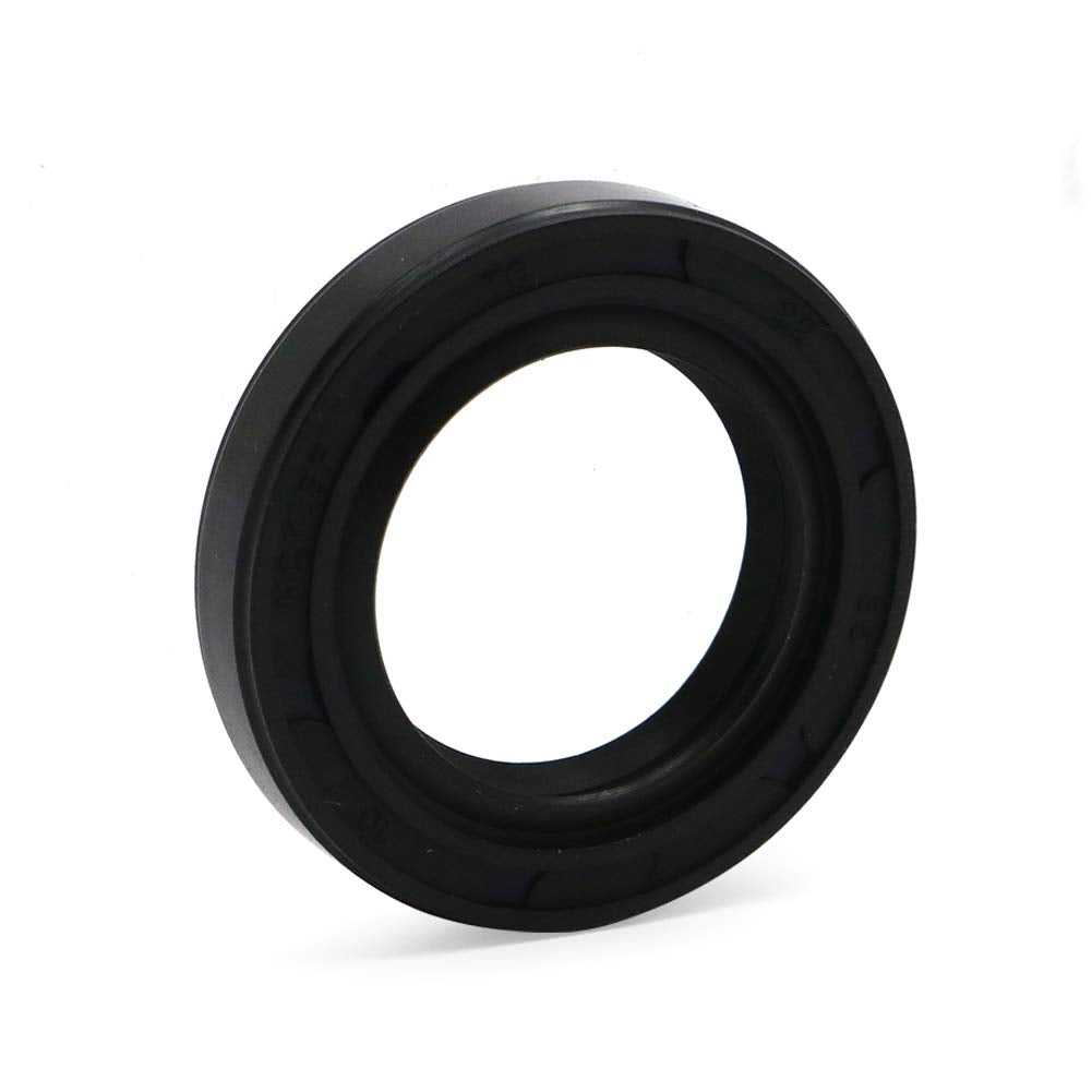 Alpha Rider Motorcycle Front Shaft Oil Seal 22X35X7Mm For Honda Trx420 Rancher Replace 91202-Hp5-601