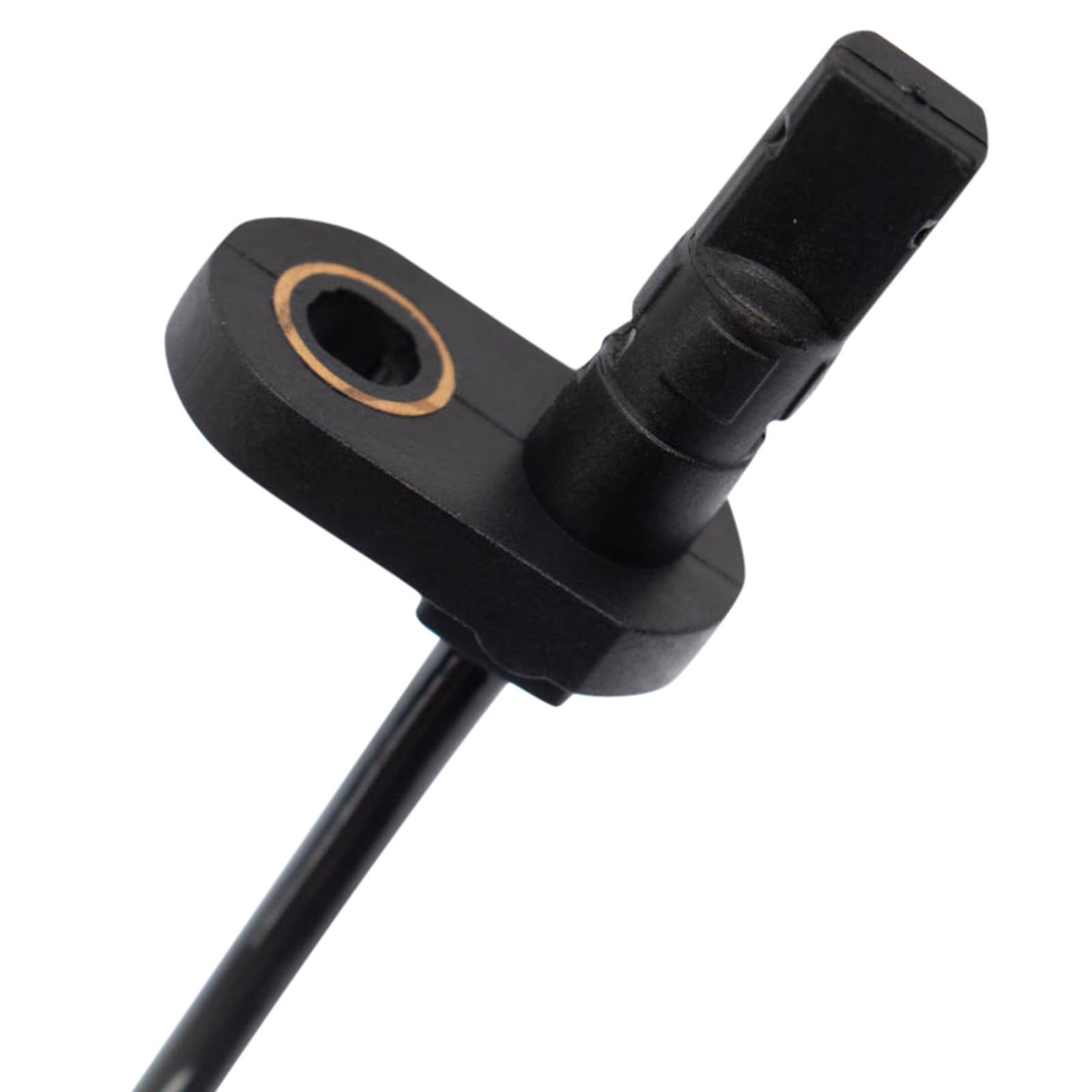 Trq Front Left Abs Wheel Speed Sensor Drivers Side Compatible With 2016-2020 Honda Civic 2019-2021 Insight