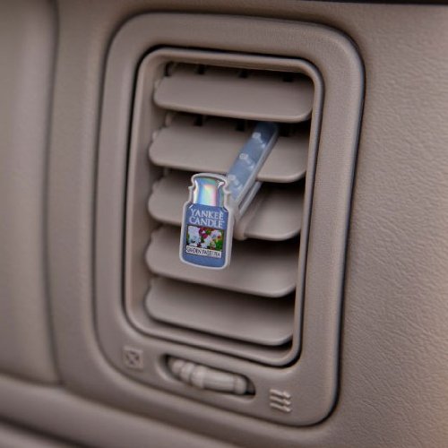 Yankee Candle Car Vent Stick, Pink Sands