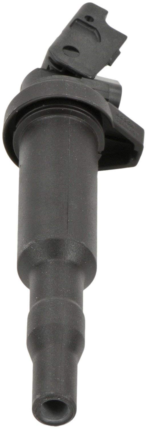 Bosch Automotive Ignition Coil 1-Pack, Model 02215044708SL, Silicone Material