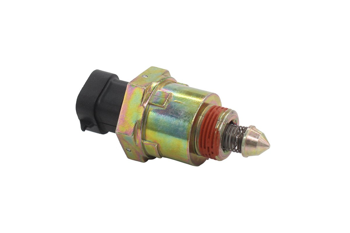 Newyall Fuel Injection Injector Idle Air Control Valve Iacv For Buick 1982-1993 Cadillac 1983-1993 Chevry 1983-2003 Gmc 1985-199