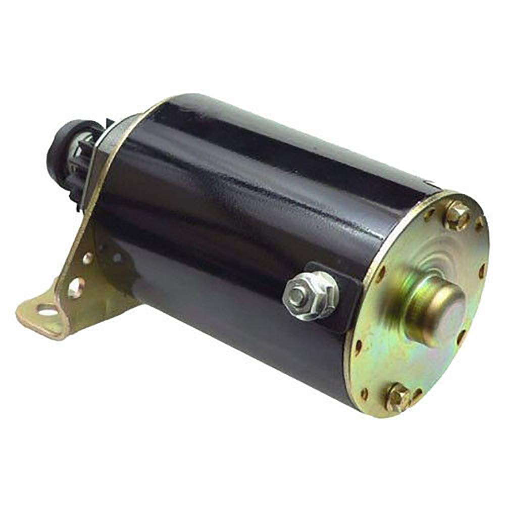 Raparts Mia11175 One New Starter Fits John Deere Mower Models L120 R70 R72 R92 S80 S82 S92 Z245 Z425