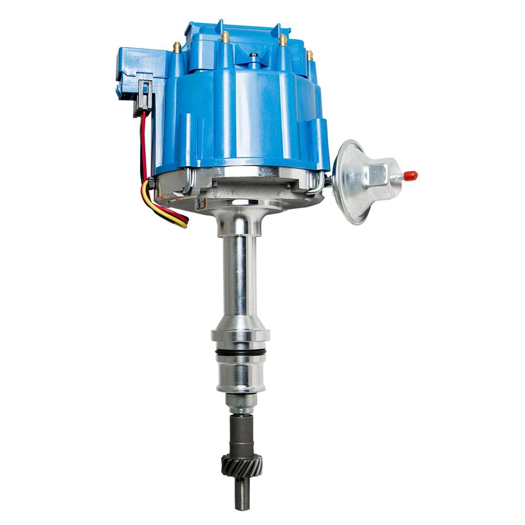 Speed Fx 3101 Distributor