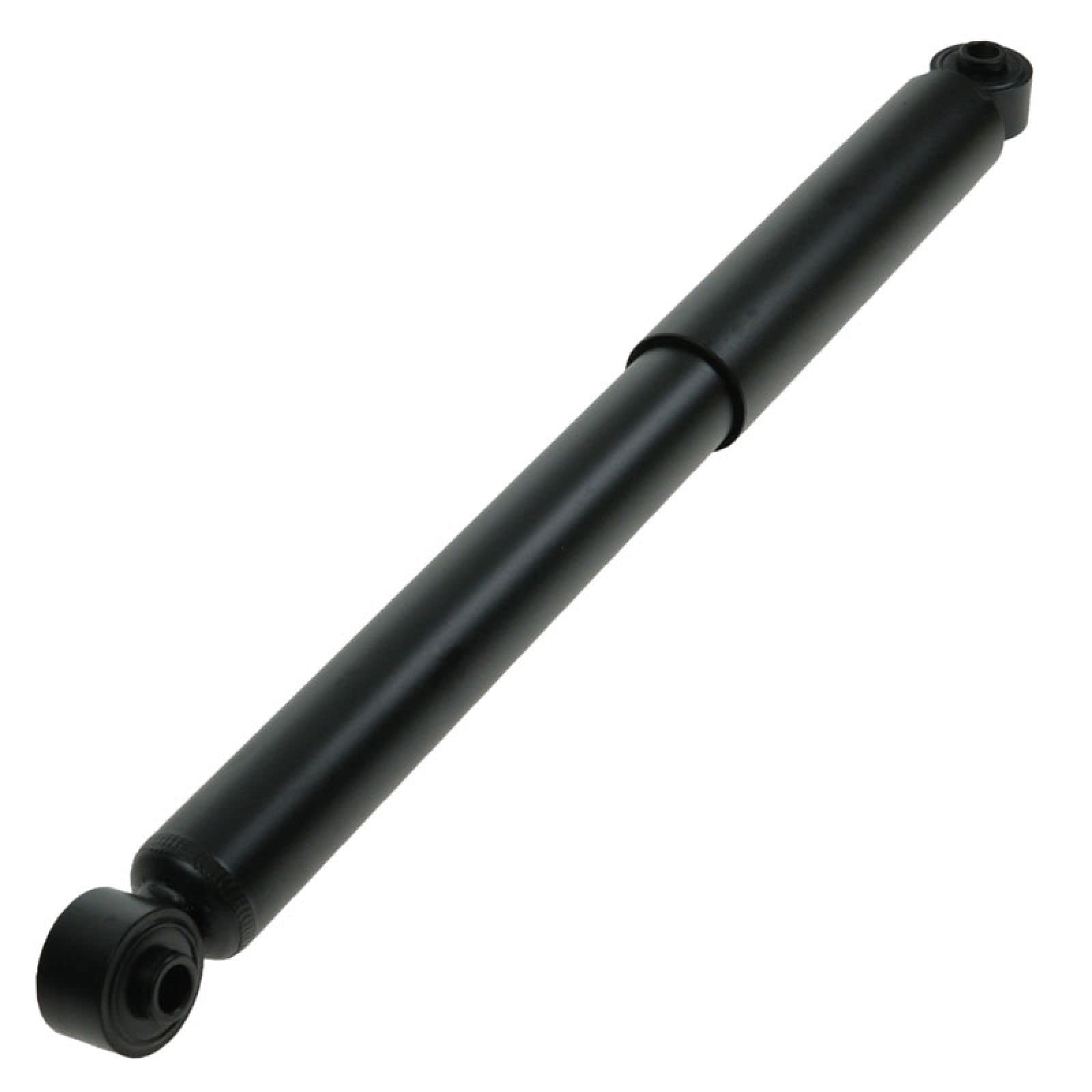 Trq Rear Strut Shock Absorber Pair Set For Cadillac Chevy Gmc Full Size Pickup Truck