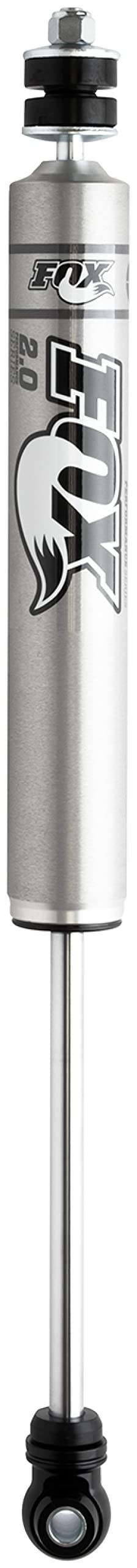 Fox Shox Fox Shocks 985-24-124 Rear Shock Absorber Fits Toyota 4Runner , Black