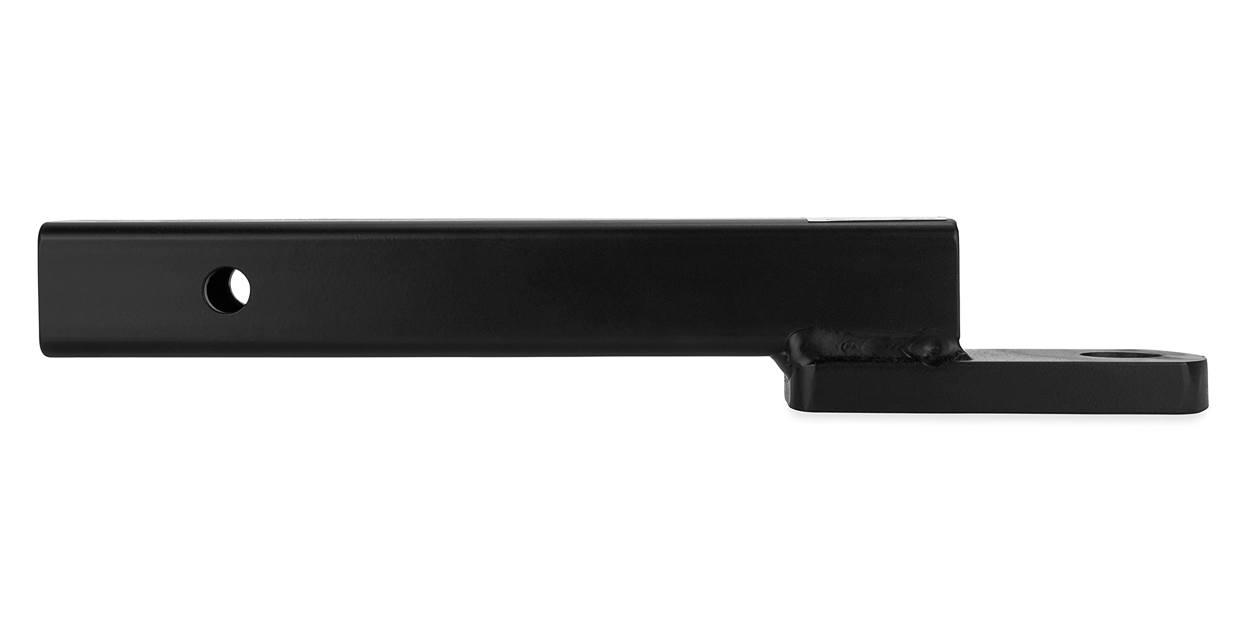 Eaz-Lift 13 X 2 X (Straight Plate) 13 Reversible Ball Mount, 2 Drop 3/4 Lift (48290)