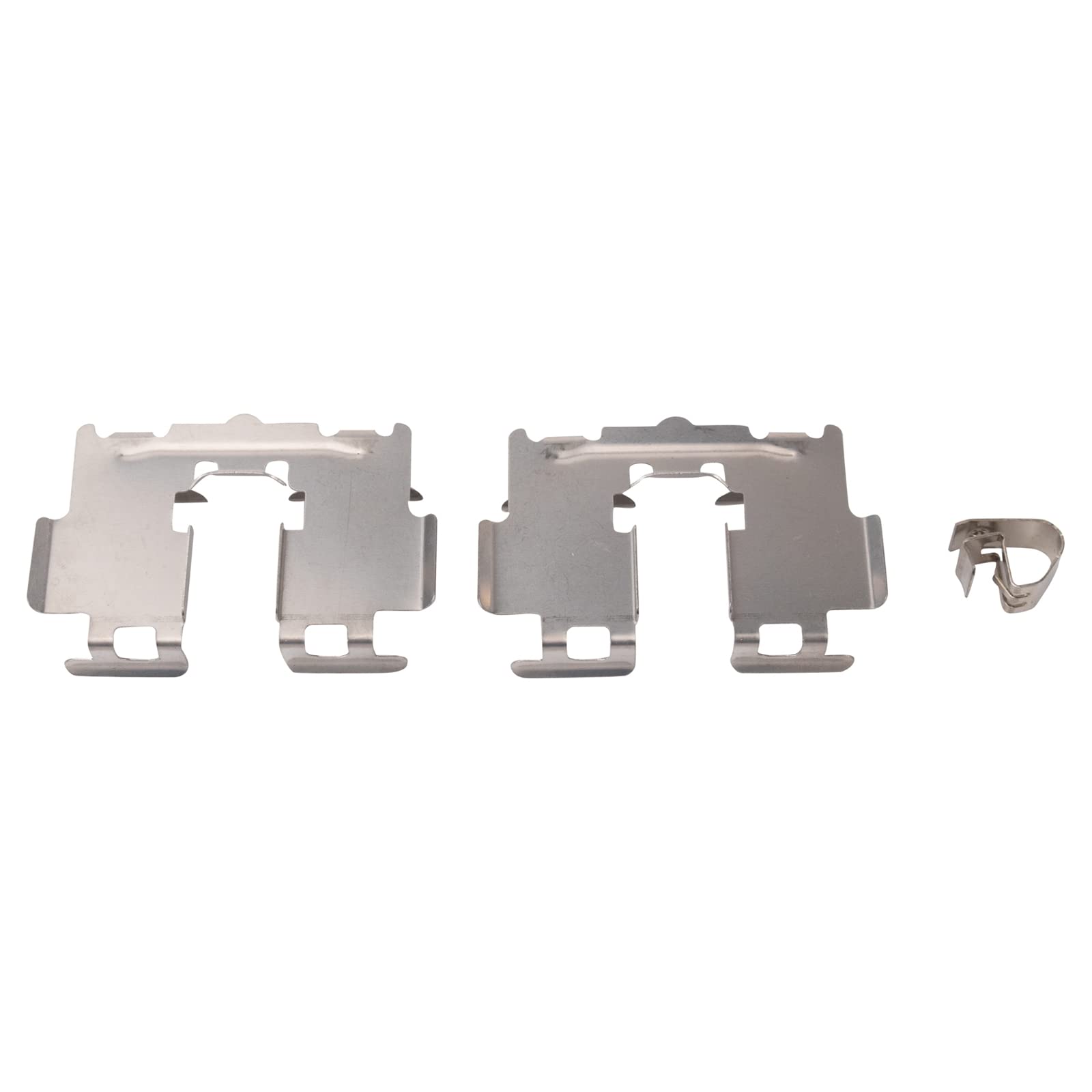 Trq Rear Brake Caliper Set Compatible With 2013-2015 Toyota Avalon 2012-2017 Camry