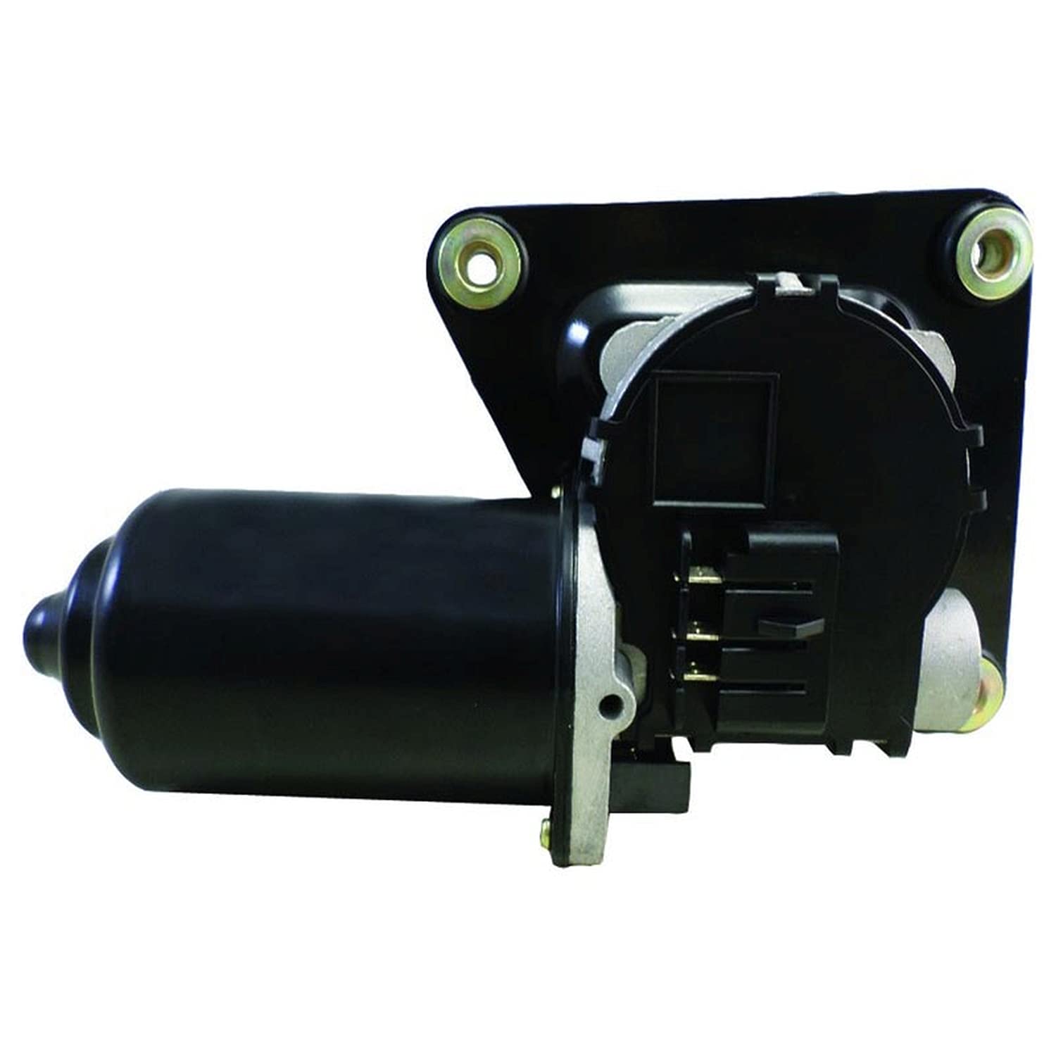 New Windshield Wiper Motor Fits Compatible With 1987-1996 F-150 F250 F350 & Bronco E7Tz17508A 85-299 40-299