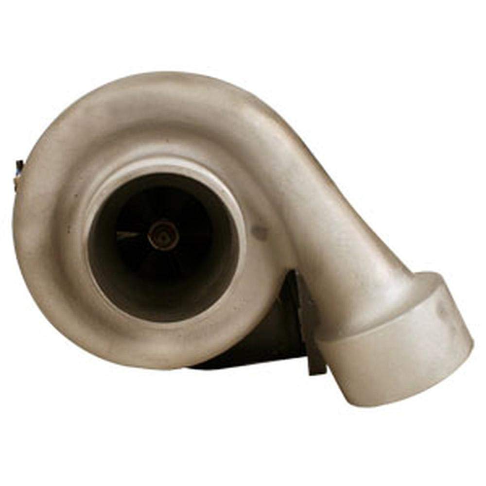 RAParts AR97633 New Turbocharger Fits John Deere 619 5460 860B 862B 890A 992DLC 8630