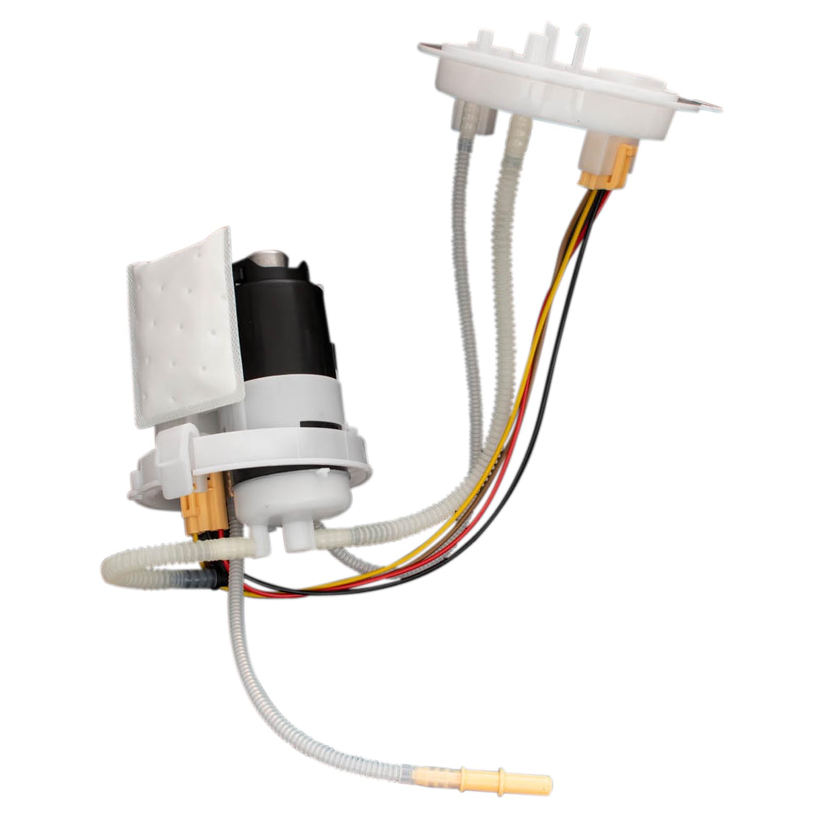 Trq Fuel Pump Module Assembly Compatible With 2017-2018 Audi Q7