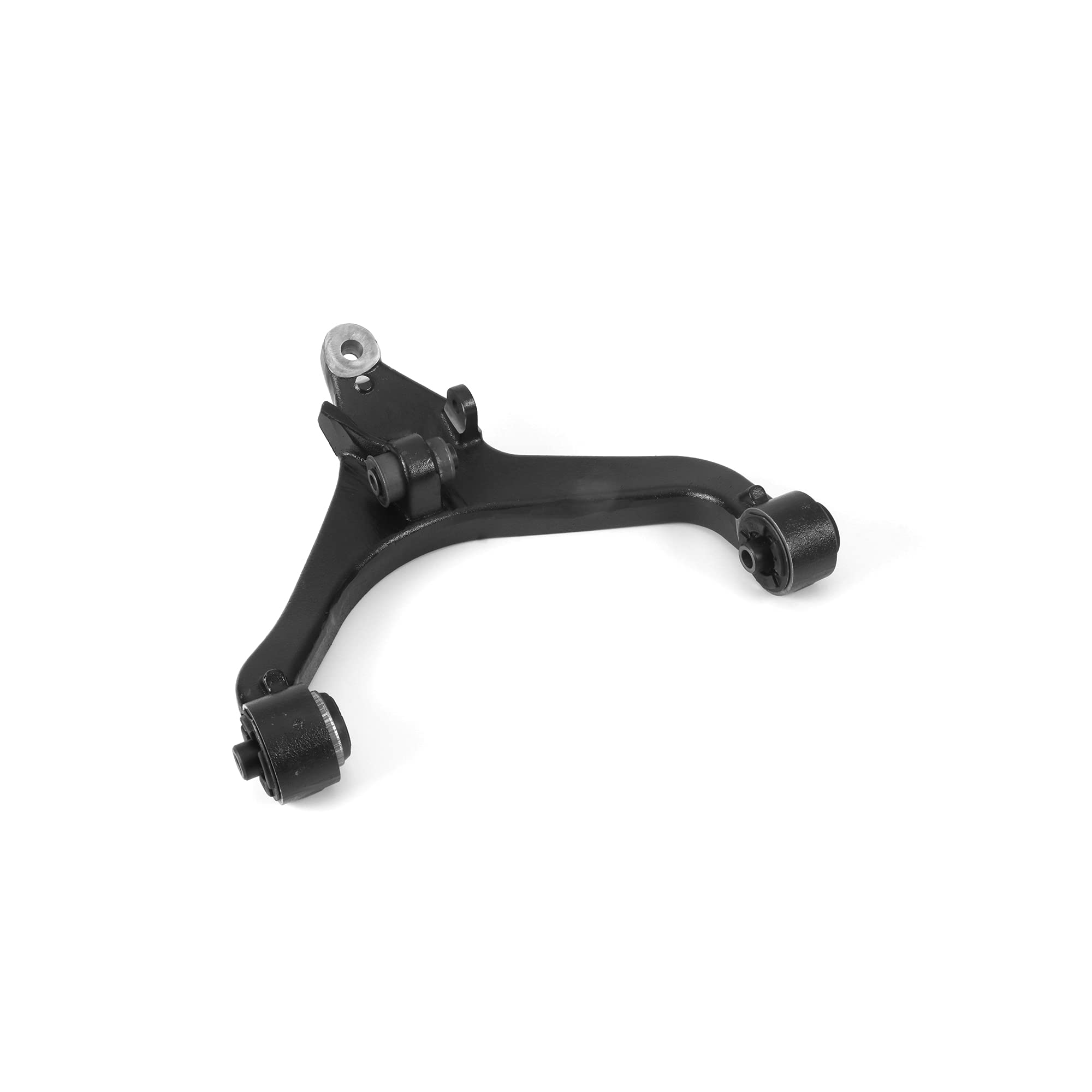 Metrix Premium Chassis Parts - Front Left Lower Control Arm Fits 2002-2007 Jeep Liberty, Replacement Rk641558, Made In Europe