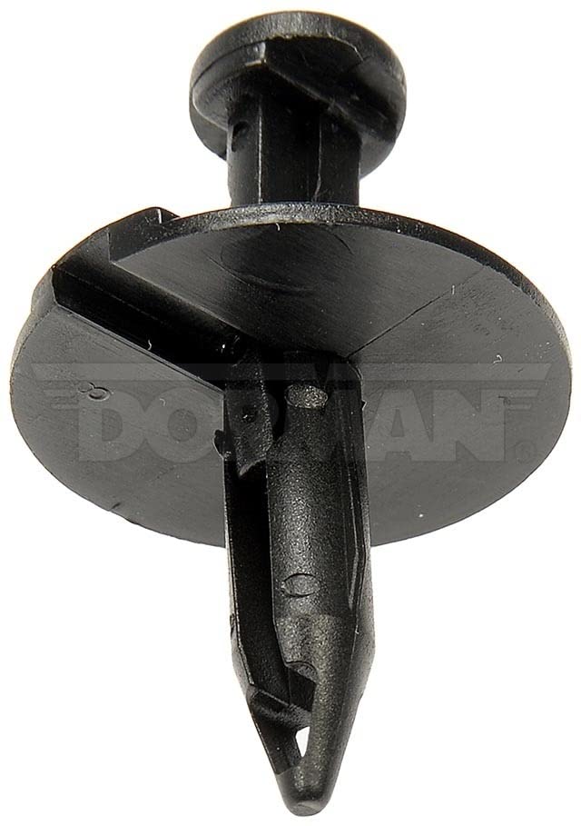 Dorman 963-094D: Push-Pull Rivet-Splash Shield/Fascia - 1/4 Inch Hole, 7/8 Inch Stem, 1 Inch Head