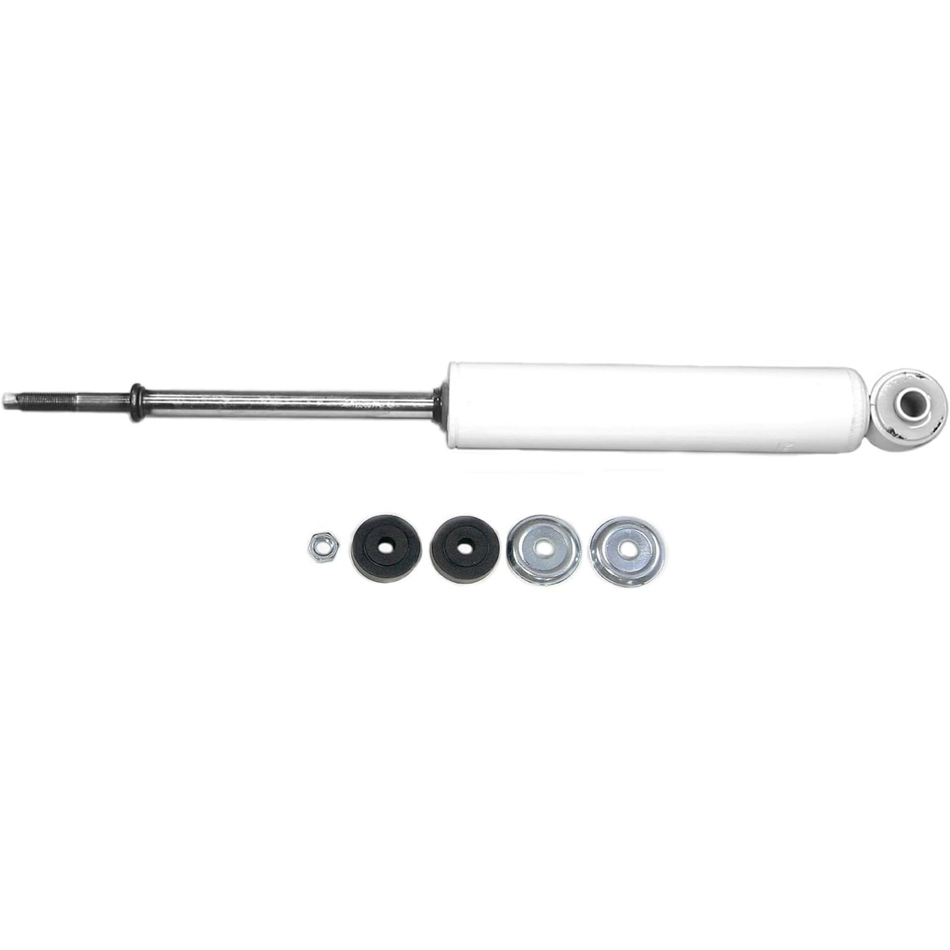 Gabriel G63905 Ultra Truck Front Shock Absorbers For 97-04 Dodge Dakota 4Wd, 98-03 Dodge Durango 4Wd (1 Pack)