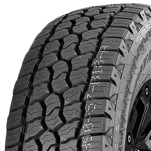 Milestar Patagonia A/T R All_ Terrain Radial Tire-35X12.50R17Lt 121Q