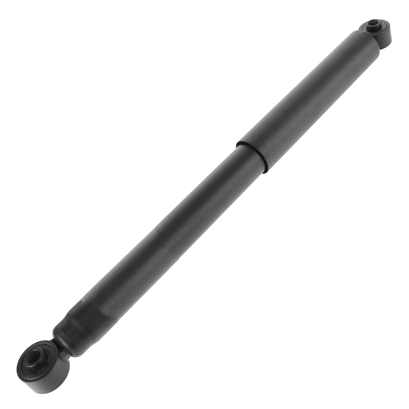 Trq Front And Rear Shock Absorber Set Compatible With 1994-2002 Dodge Ram 2500 Ram 3500