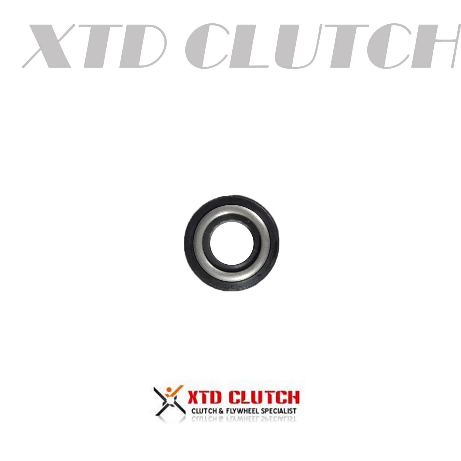 XTD CLUTCH Stage 3 Racing Modular Clutch Kit & Flywheel for Chrysler, Dodge, Mitsubishi, Eagle, 2.0L, Model XD089887O