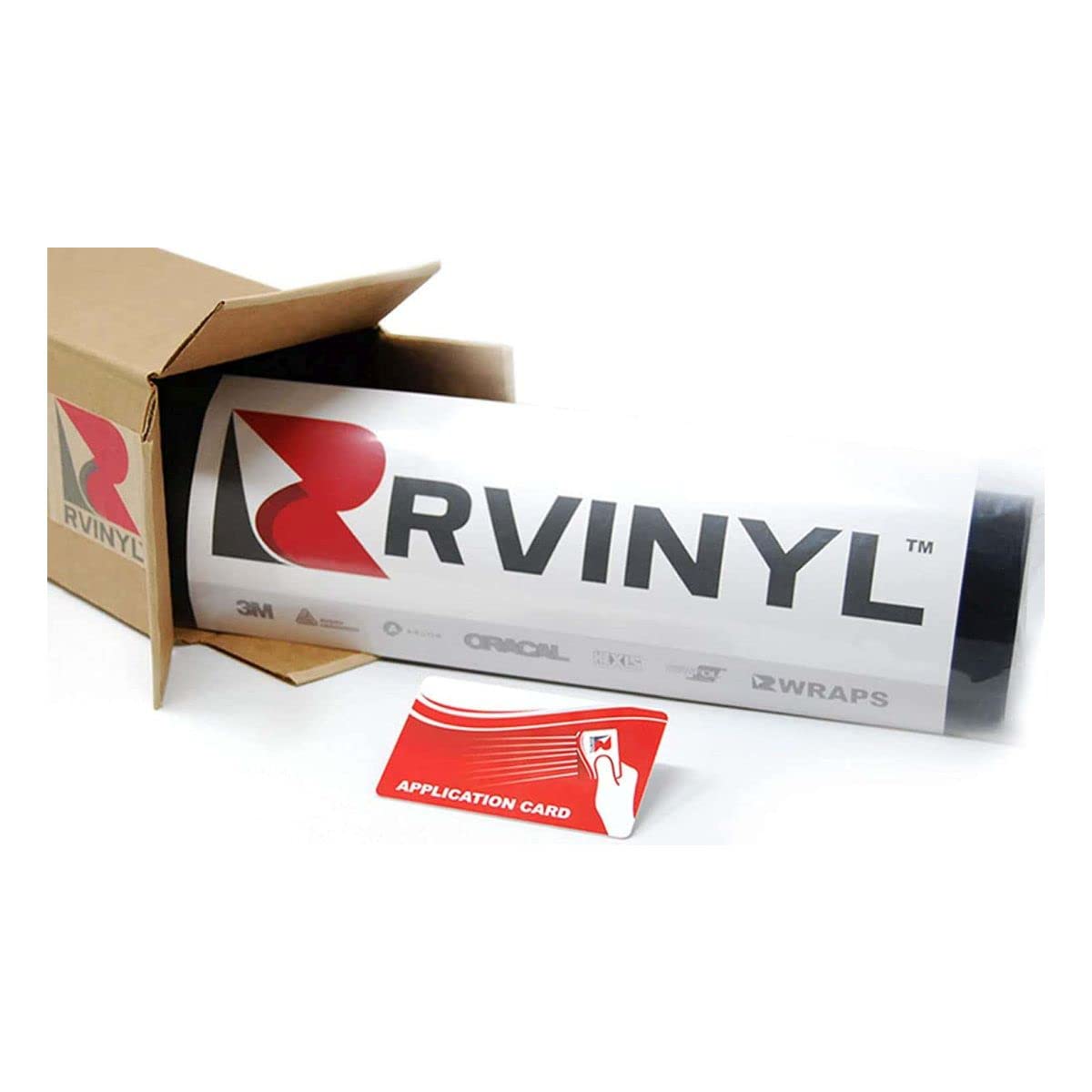 3M 2080 Series Sp10 Satin White Pearl - 5Ft X 2Ft - Dual Cast Car Wrap Vinyl Film And Controltac Air Release Adhesives - Bubble