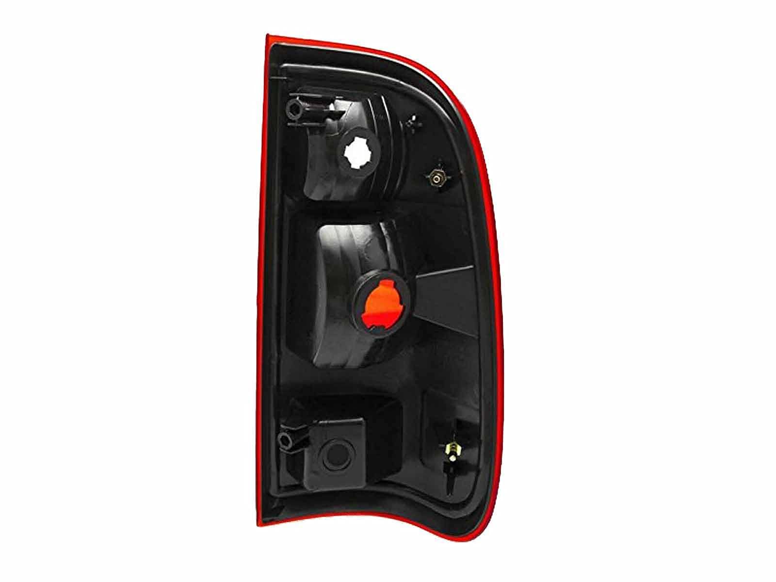 Apa Replacement Brake Tail Lights Set For 2008-2016 F250 F350 F450 Super Duty Pair Of Passenger Right And Driver Left Side