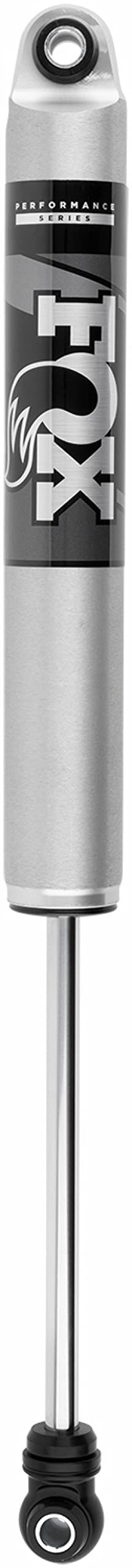 Fox Shocks 985-24-239 Rear Shock Absorber Fits Chevrolet Silverado 3500 Hd