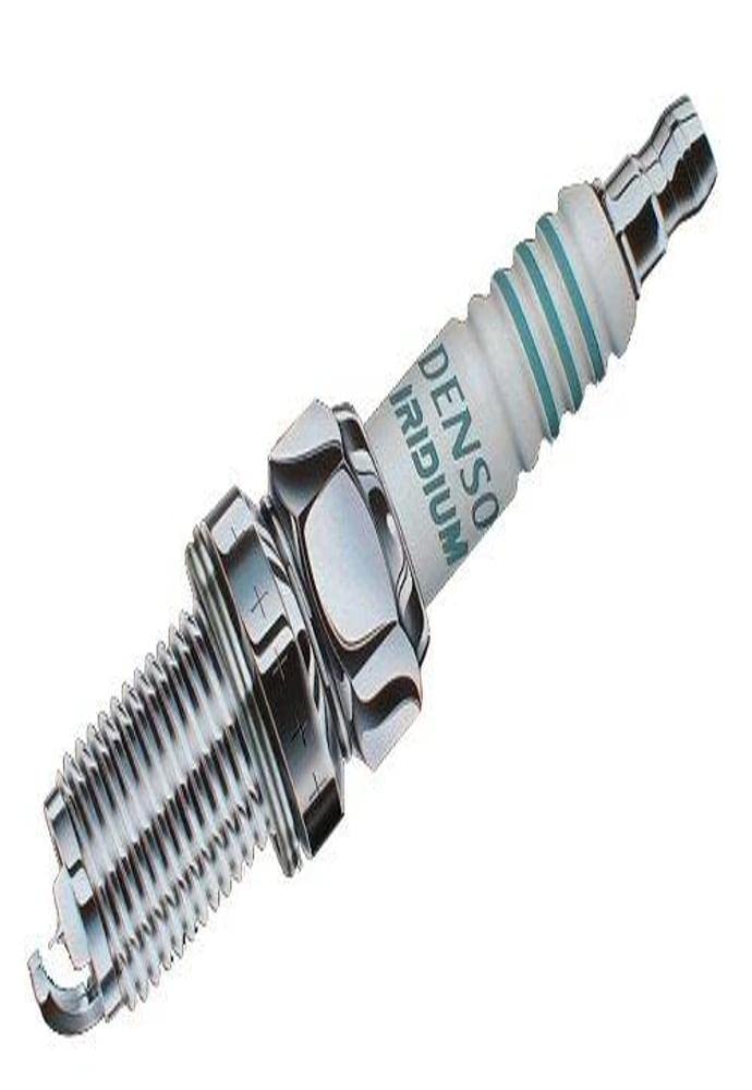 Denso (5302) Iq20 Iridium Power Spark Plug, (Pack Of 1)