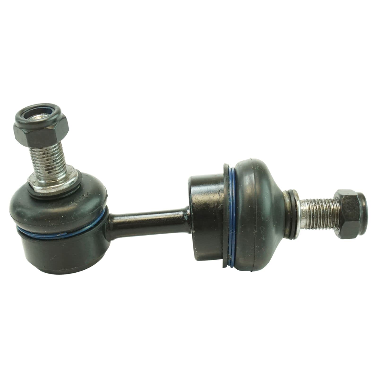 Trq Front & Rear Sway Bar Stabilizer Link Set Compatible With 2011-2012 Hyundai Sonata Kia Optima