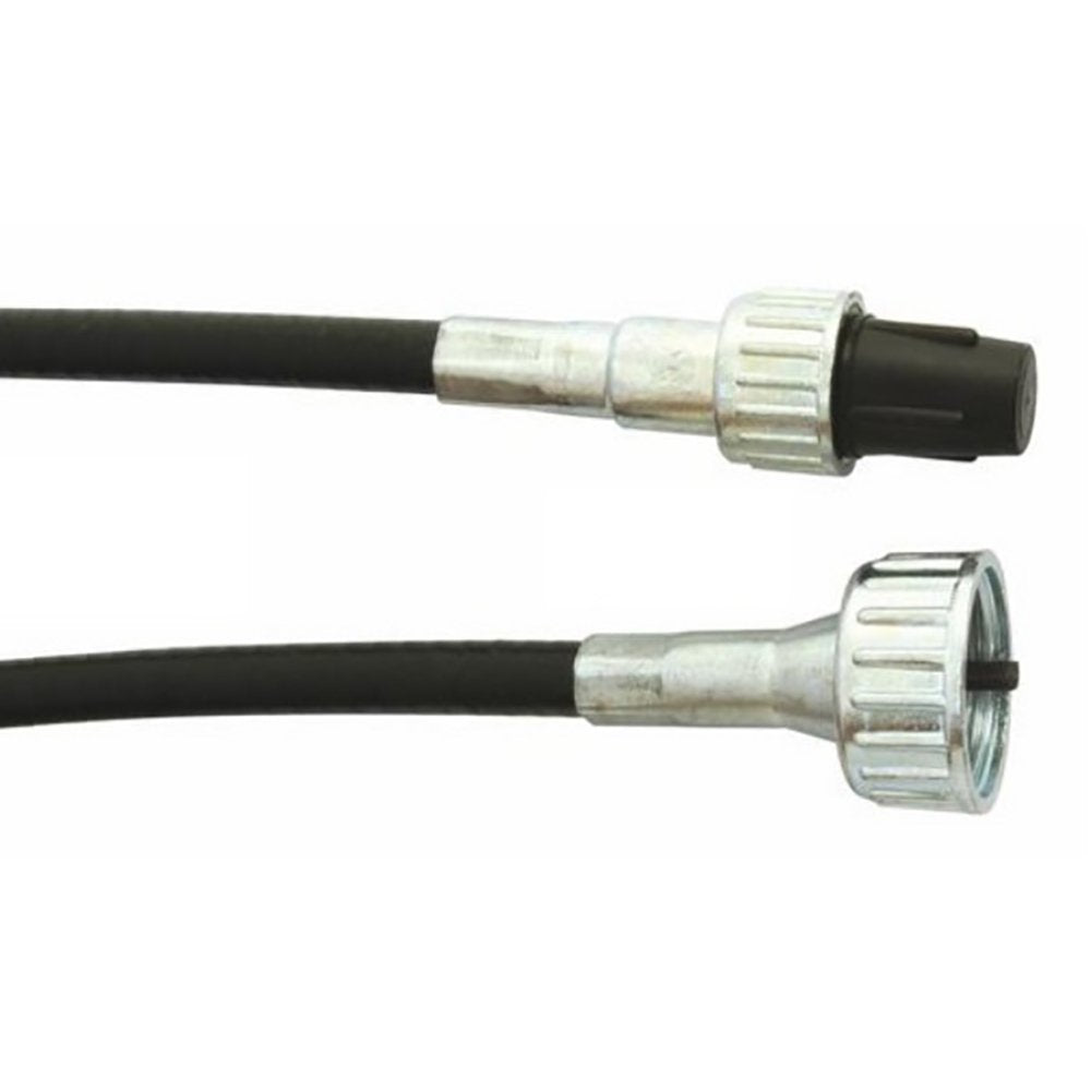 Reliable Aftermarket Parts Our Name Says It All - 1500716C1 Tachometer Cable Fits Case-IH Tractor Models 595 695 3220 +