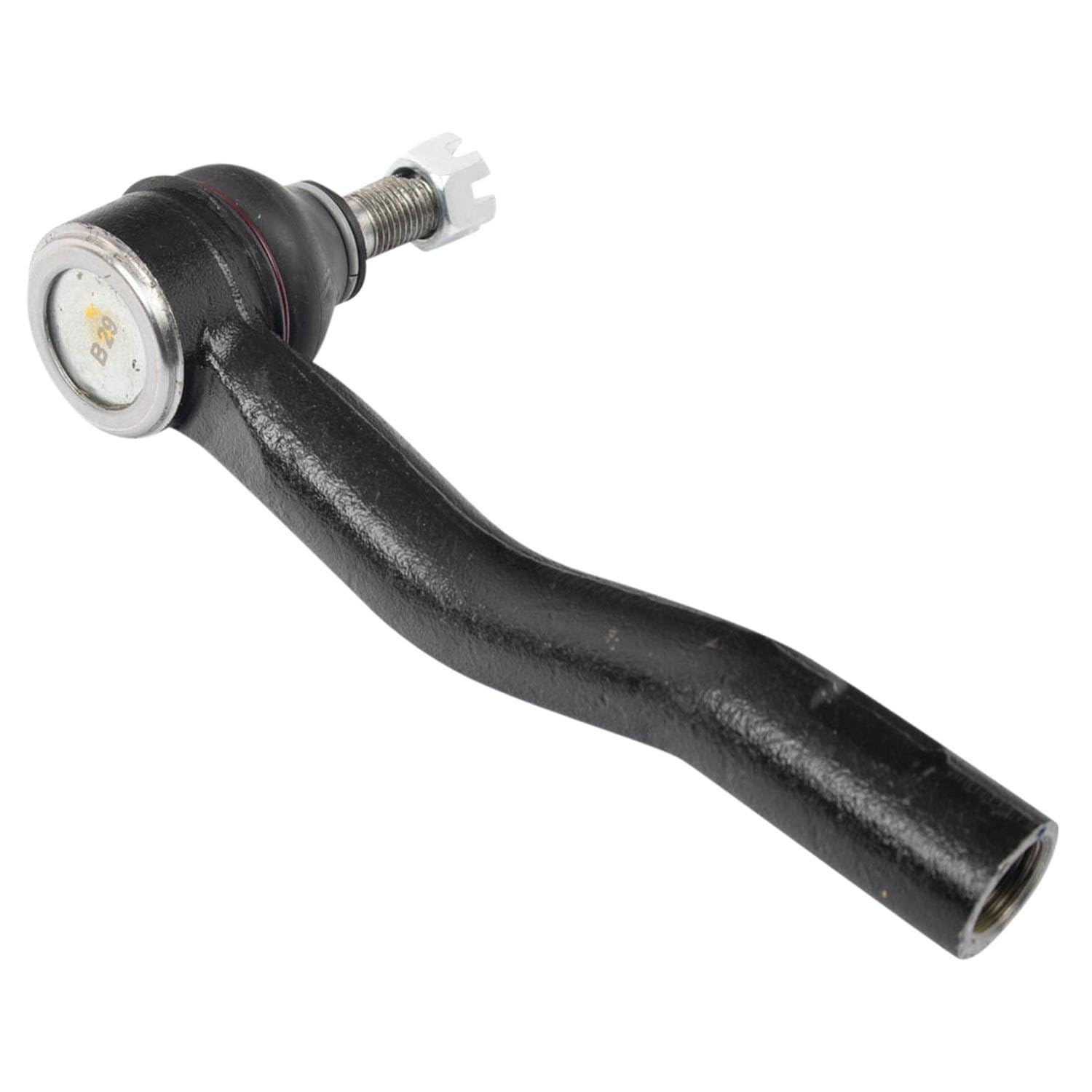 Trq Front Outer Tie Rod Set Compatible With 2019-2021 Lexus Ux200 Ux250H 2018-2021 Toyota C-Hr 2019-2022 Corolla 2016-2022 Prius