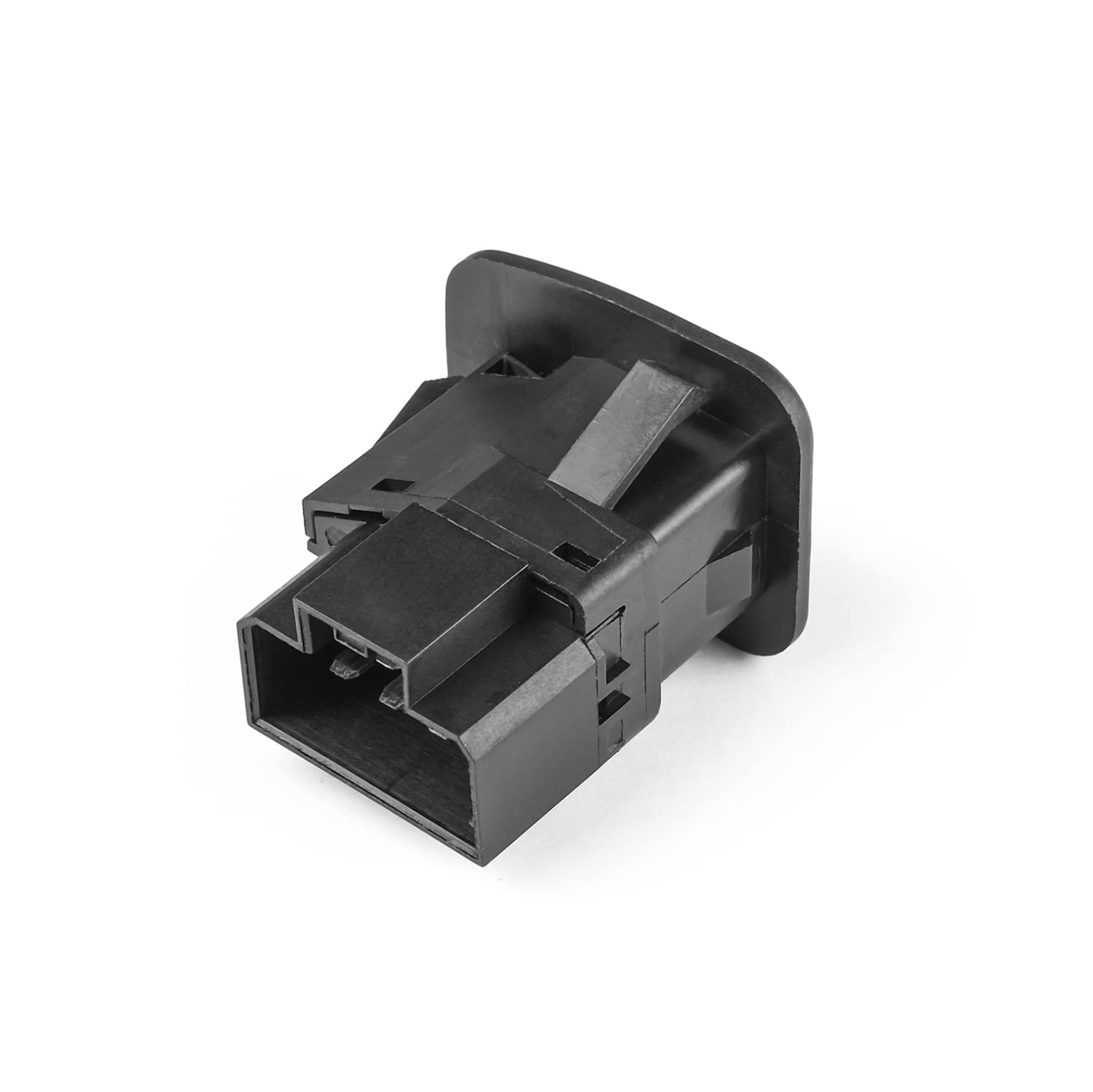 Soaescn Front Out-Side Power Mirror Switch For 1997-2005 Ford F150 F250 F350 F450 F550 Super Duty Excursion Expedition Escort Th