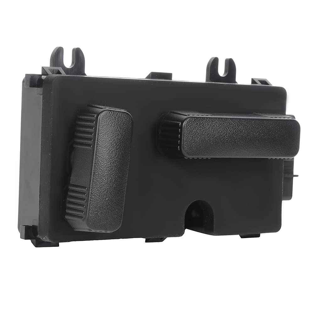 Power Seat Switch SCITOO 901-202 12450166 Front for Cadillac for Escalade 2002-2006,for Cadillac for Escalade ESV 2003-2006,for 