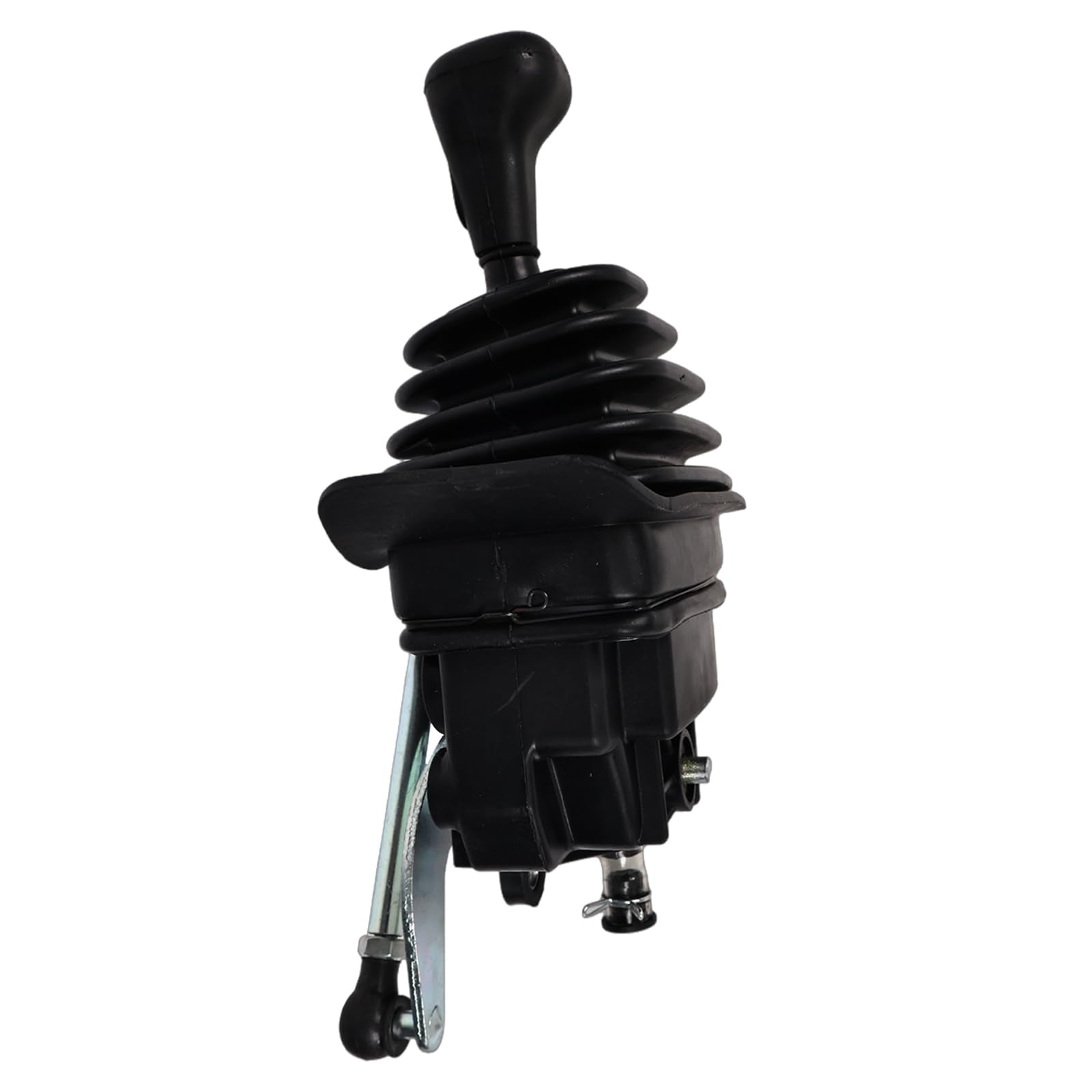 DVPARTS Gear Shifter Assembly with Shift Rod 23500-115-0000 Compatible with Yamaha Rhino 450 660 700 Bennche 2004-2013, Compatib
