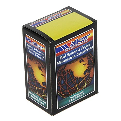 Walker Products 215-1008 Fuel Injection Idle Air Control Valve