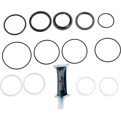 Fox Factory Rebuild Kit For Float Rear Shocks