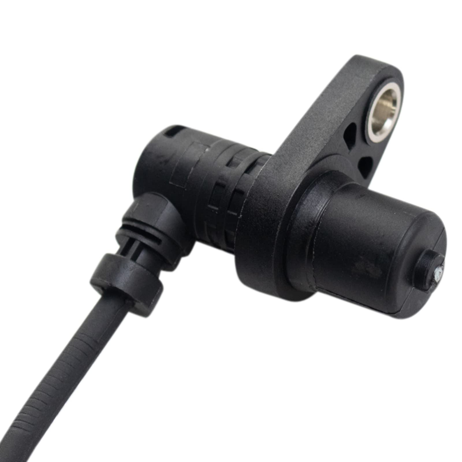 Trq Front Right Abs Wheel Speed Sensor Passenger Side Compatible With 2004-2006 Lexus Rx330 2007-2009 Rx350 2006-2008 Rx400H 200