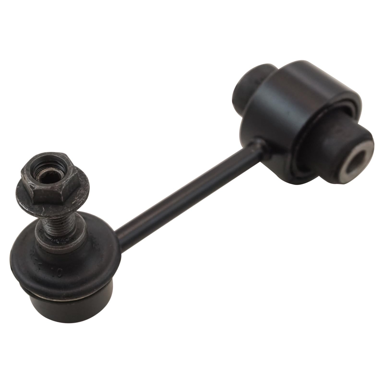 Trq Sway Bar Stabilizer Link Set Front & Rear Compatible With 2015-2019 Subaru Outback