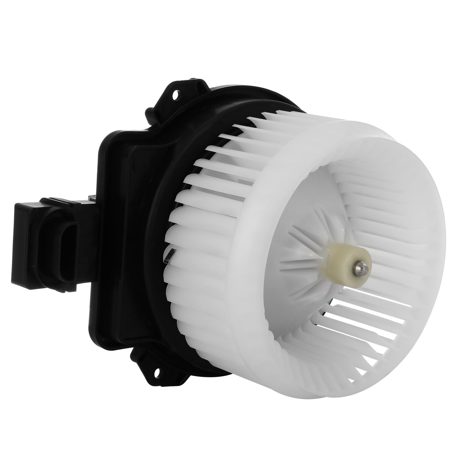 Scitoo Hvac Heater Blower Motor W/Fan Cage Fit For Honda For Fit 2015-2018 Replace 700354