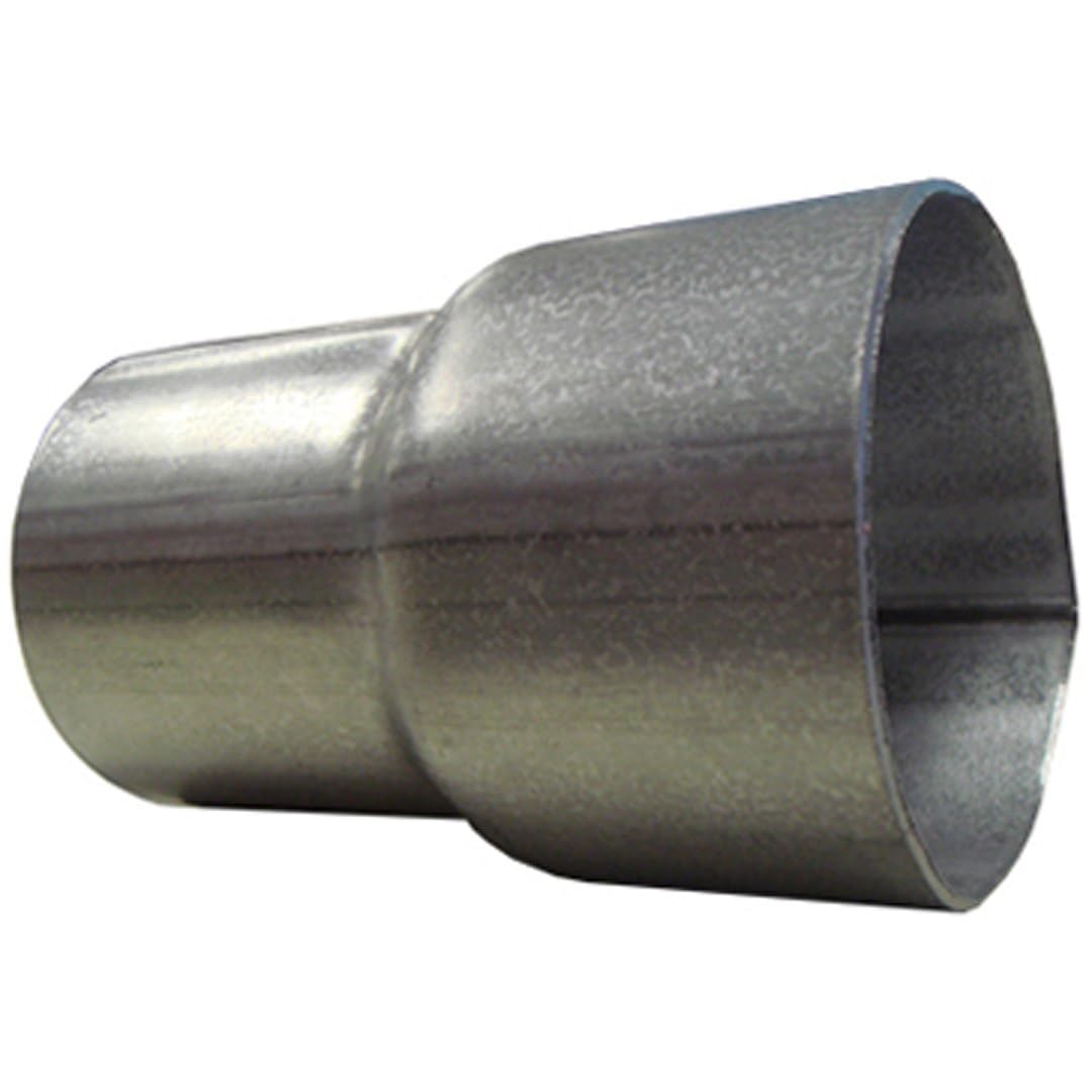 Nickson Industries Nickson Inc 17585 Exhaust Pipe Adapter (2.75' Id, 2.5' Od)