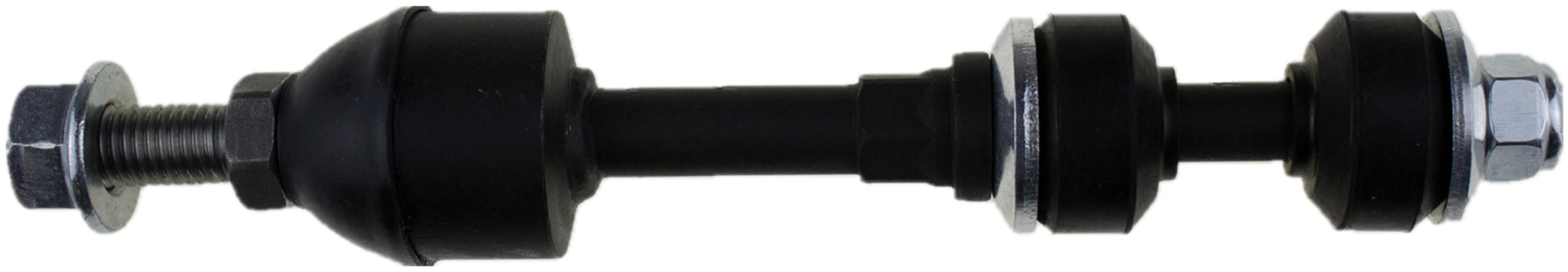 Dorman SL85275 Front Suspension Stabilizer Bar Link Kit Compatible with Select Ford/Lincoln Models