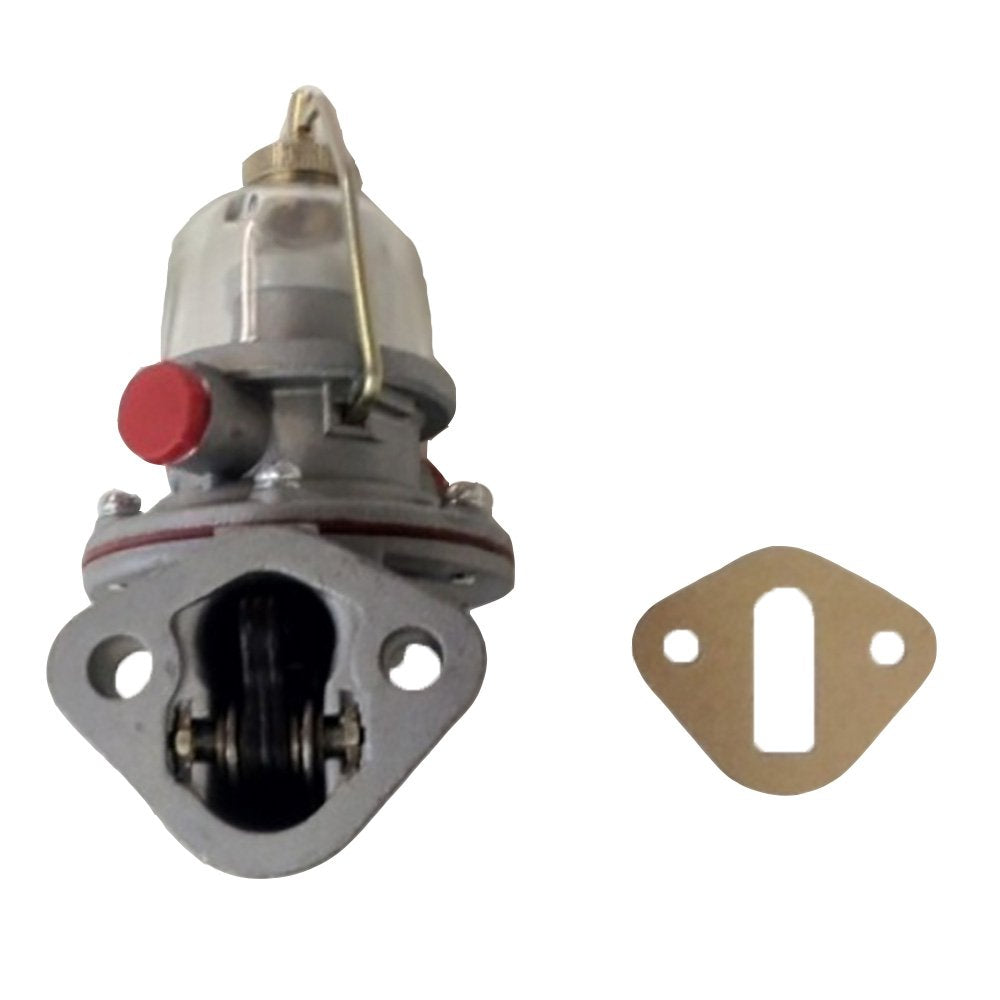 Raparts Pump Fuel Fits Case David Brown 1290 1294 1390 1394 1490 1494 1594 1690 770 580F 5...