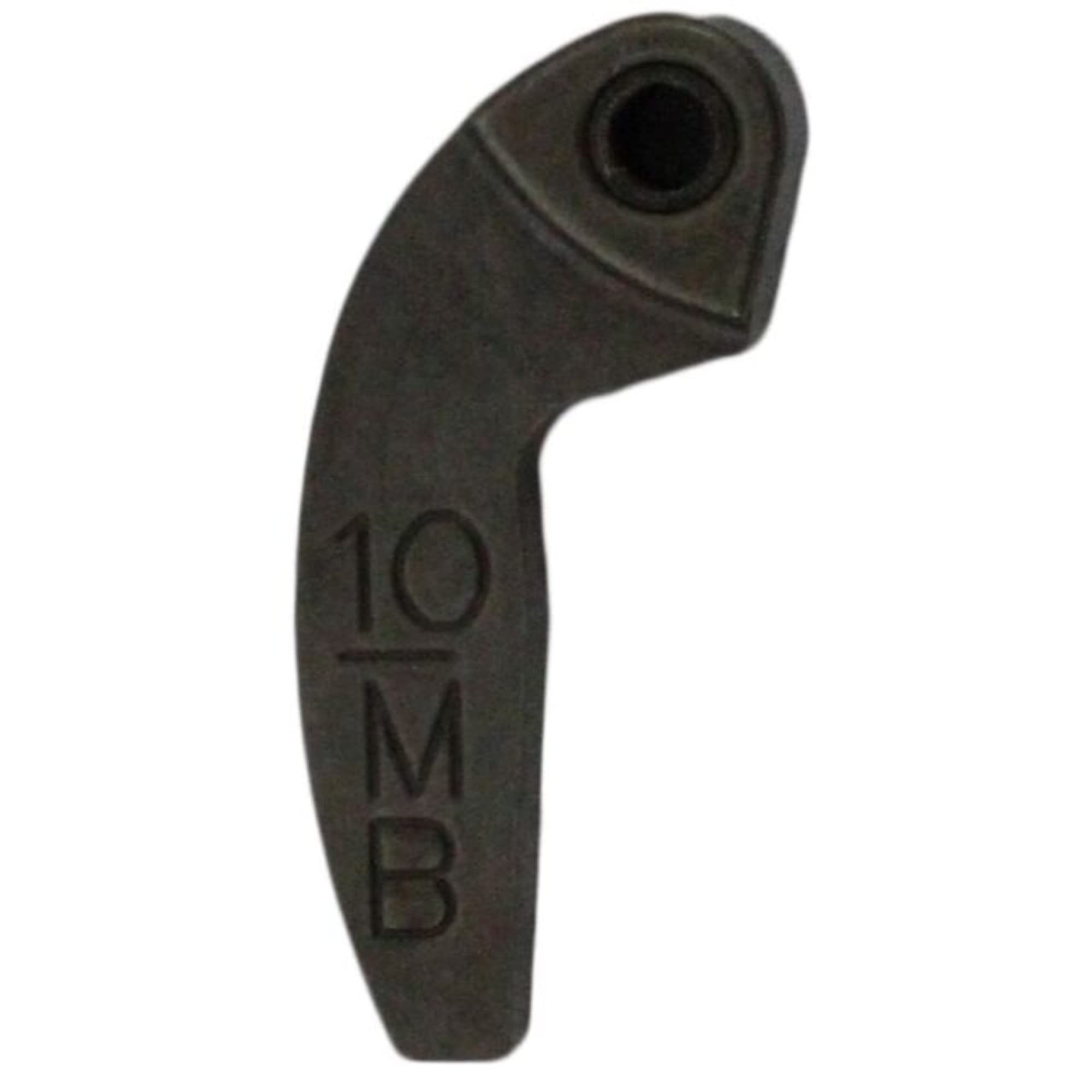 Polaris Snowmobile New Oem Drive Clutch Bushing Weight, 10Mm, 1321529