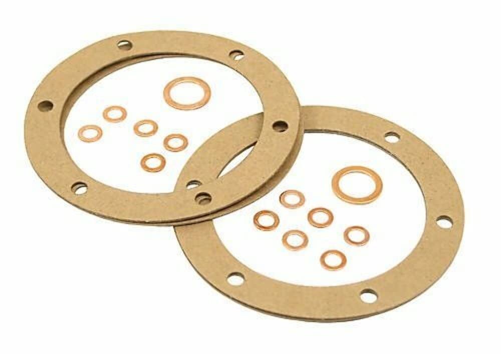 Empi 9909 Vw Bug Buggy Oil Change Gasket Kit