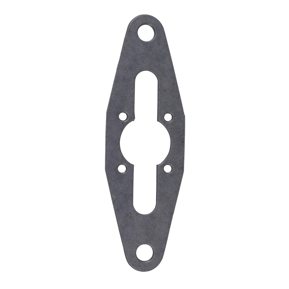 Polaris Snowmobile Exhaust Valve Base Gasket, Genuine Oem Part 5812925, Qty 1
